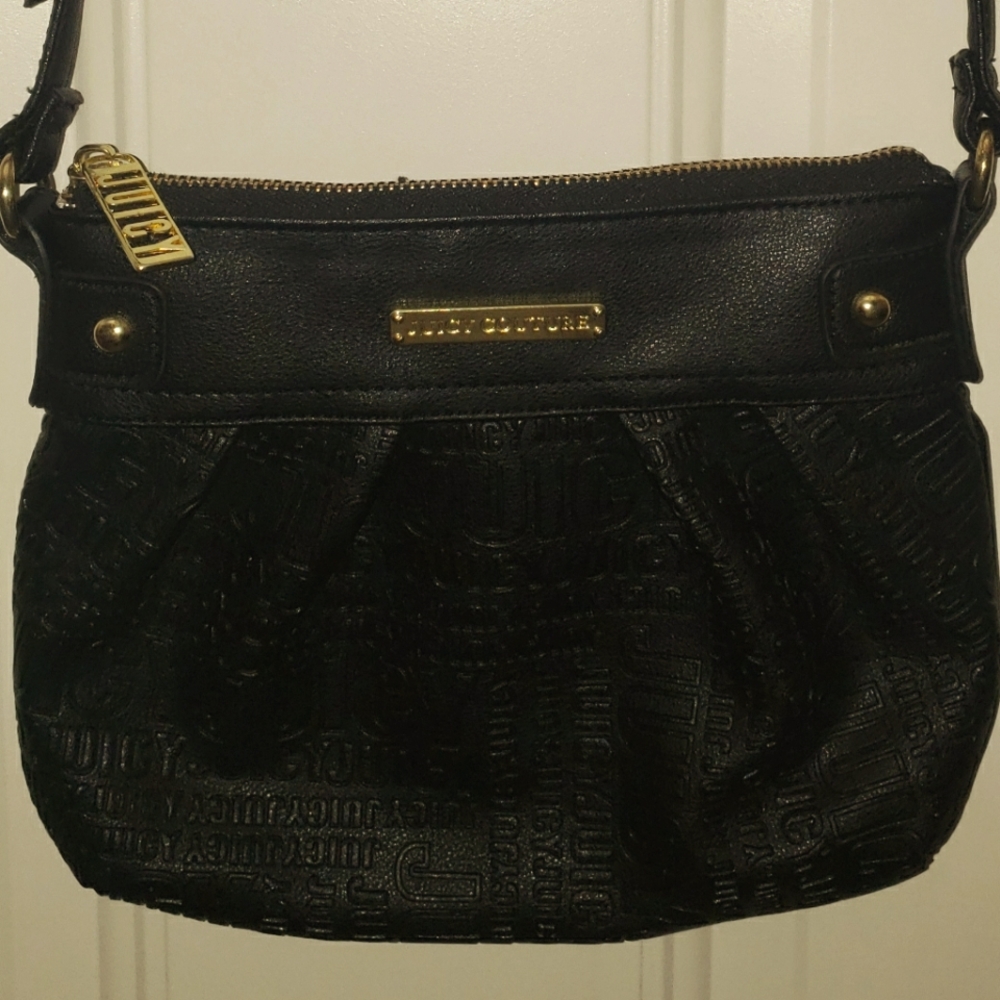 Juicy Couture Purse NEW